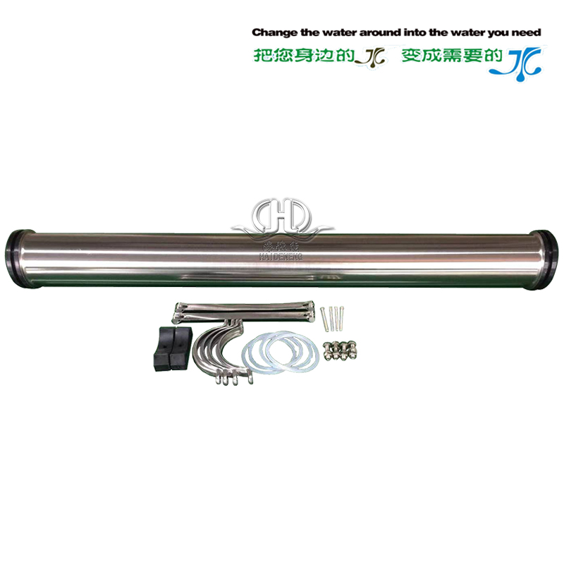 HDN-SUS304不銹鋼膜殼