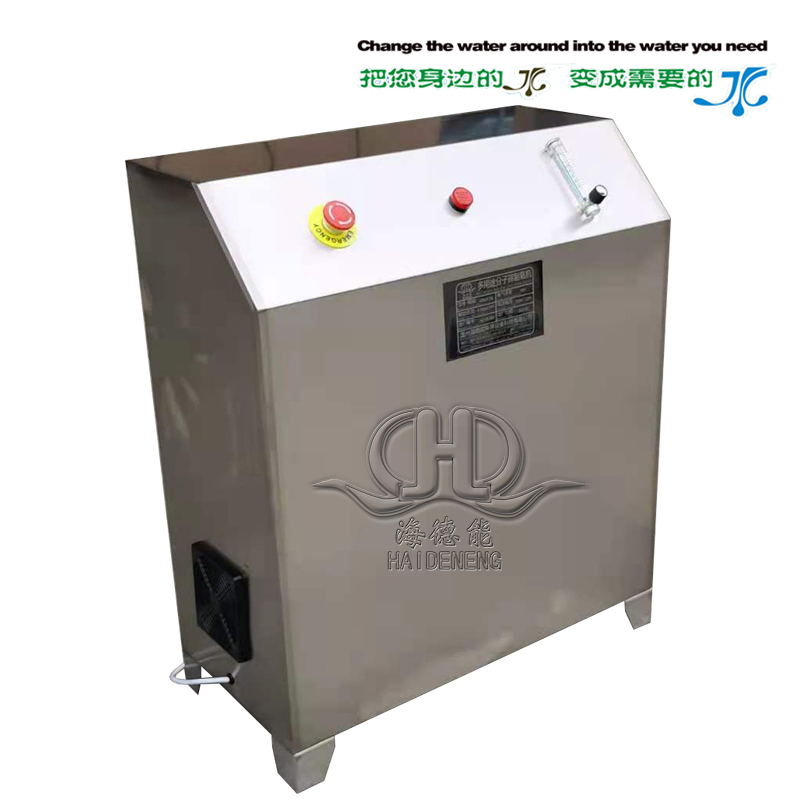 HDNZY-10L醫用制氧機